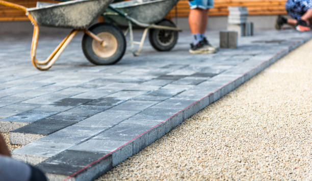 Best Concrete Pool Decks in Reedley, CA