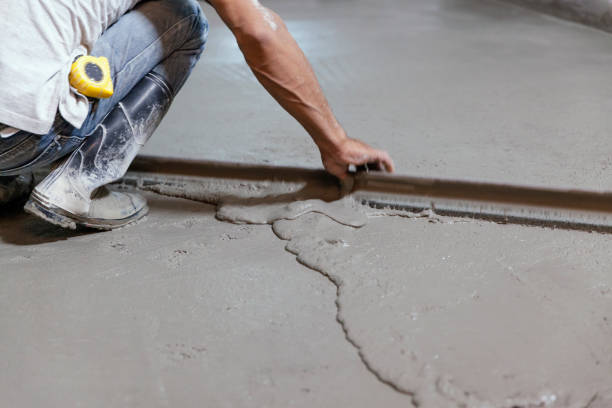 Best Stamped Concrete Services in Reedley, CA
