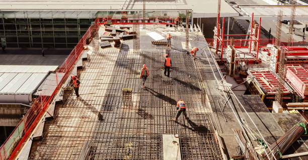 Best Residential Concrete Solutions in Reedley, CA