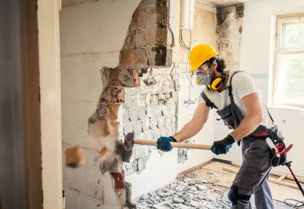 Best Concrete Demolition Services in Reedley, CA