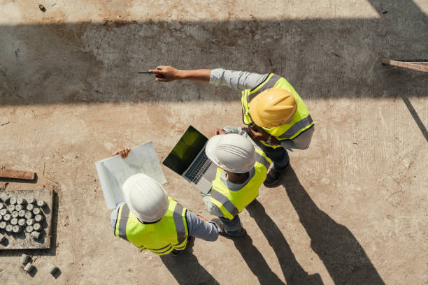 Best Concrete Foundation Repair in Reedley, CA