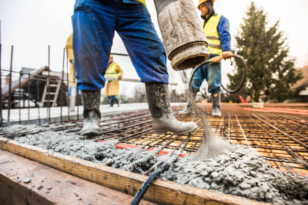 Best Decorative Concrete in Reedley, CA